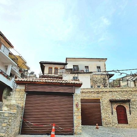 Dd Villa 3 Berati Exterior foto