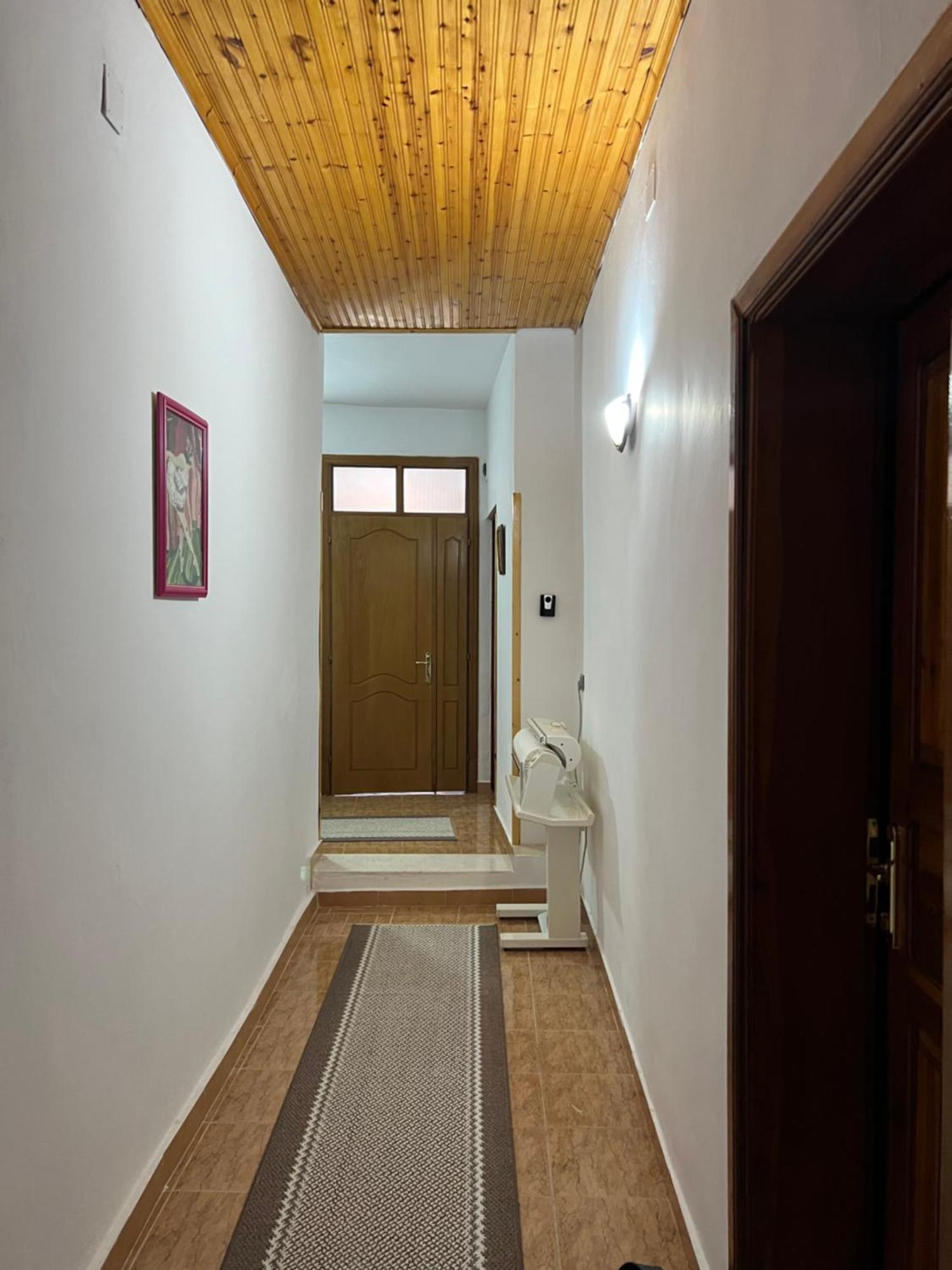 Dd Villa 3 Berati Exterior foto