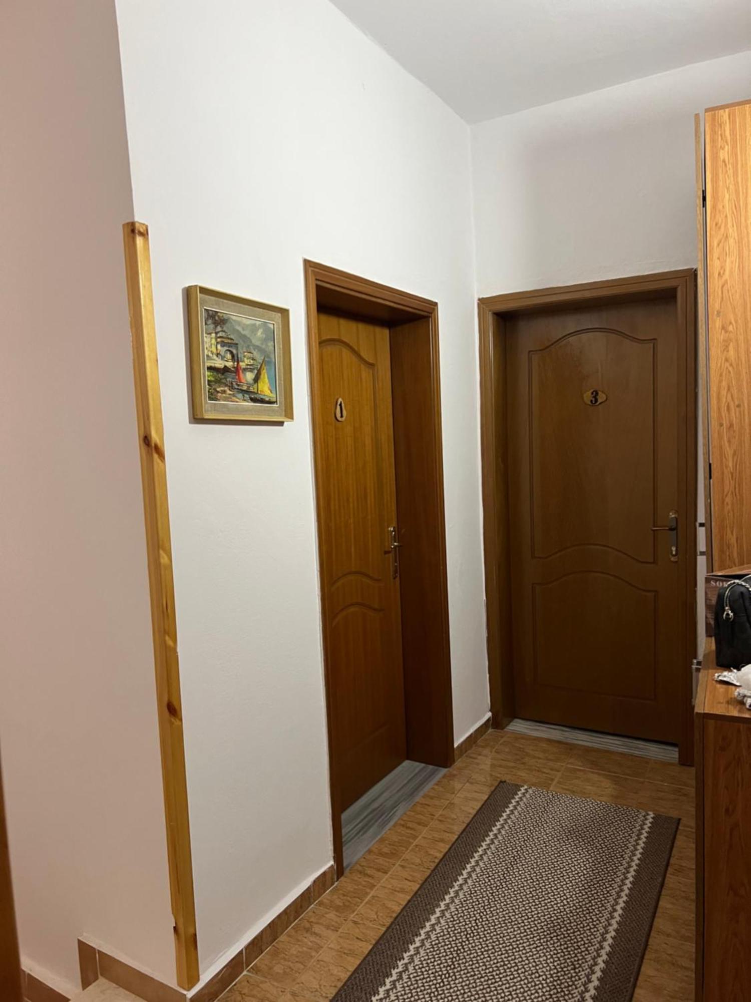 Dd Villa 3 Berati Exterior foto