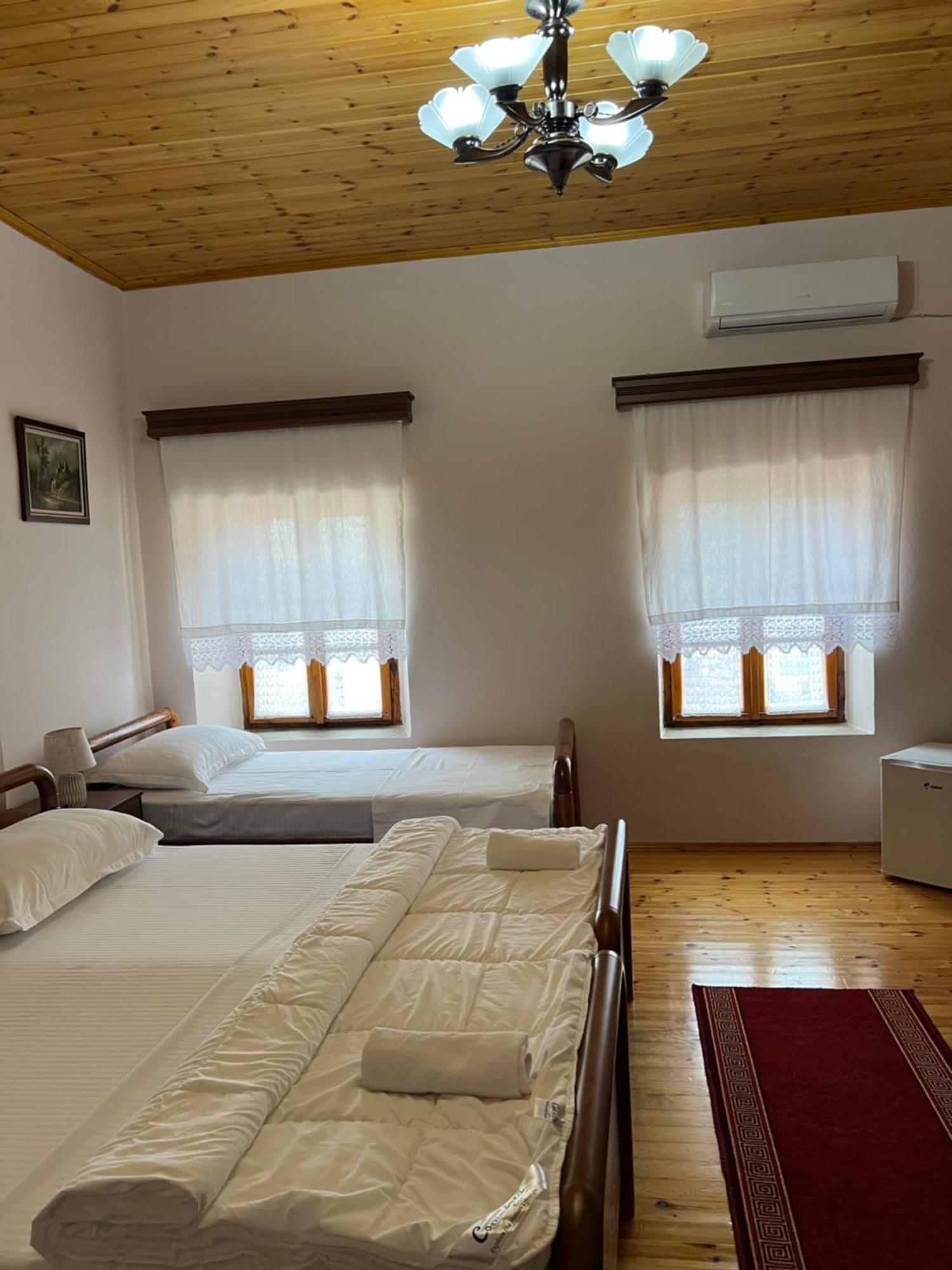 Dd Villa 3 Berati Exterior foto